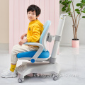 Juegos de silla de mesa de estudio para niños